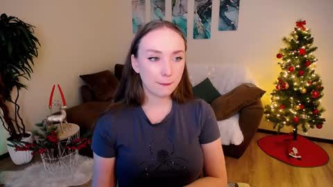 Emelie online show from December 15, 5:02 am