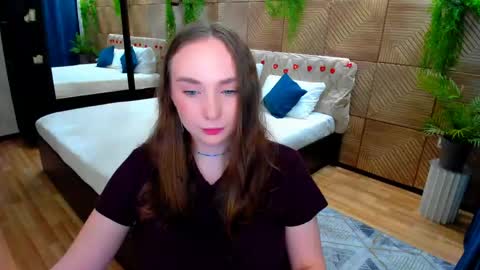 Emelie online show from May 14, 4:18 am