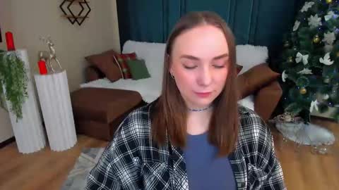 Emelie online show from January 17, 2:08 am