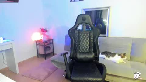 PiinkPandora online show from October 7, 10:14 pm