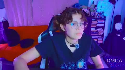 Andrea G online show from May 6, 2:48 am