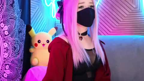 Sonya online show from May 10, 12:13 am