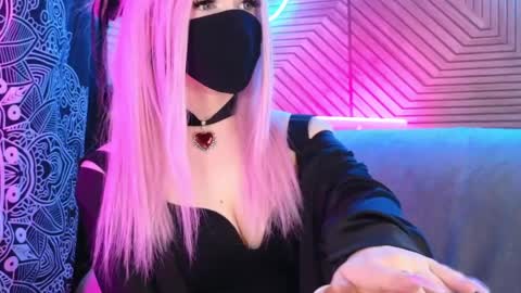 Sonya online show from May 4, 11:40 pm