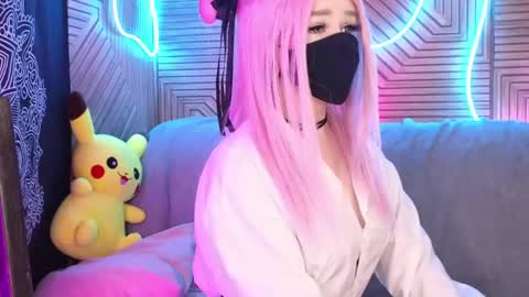 Sonya online show from May 28, 1:25 am