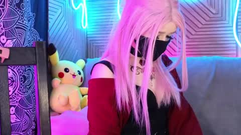 Sonya online show from May 17, 12:43 am