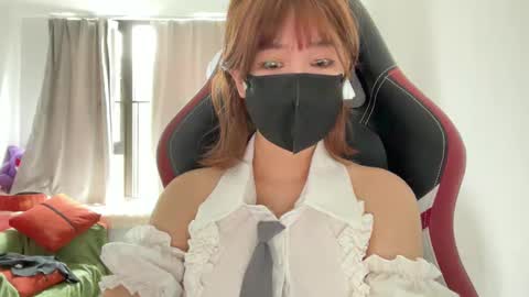 Boo 3 online show from September 28, 5:25 am