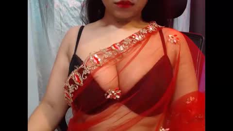 Sayra online show from May 4, 6:55 pm