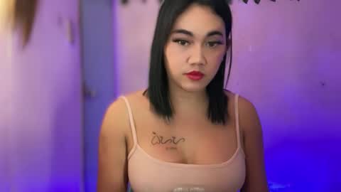 Christine online show from January 8, 1:20 am