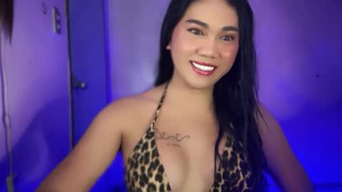 Christine online show from December 22, 8:39 am