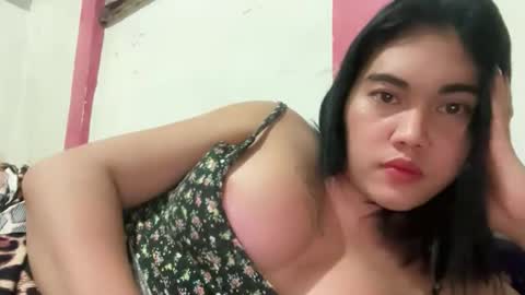 Christine online show from January 11, 1:38 pm