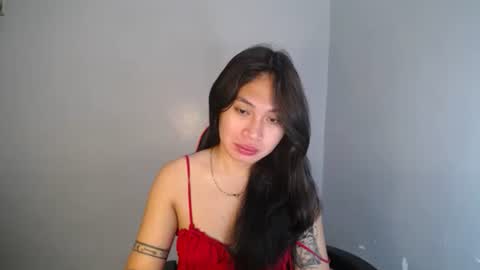 Jen online show from October 21, 2:59 am