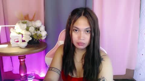 Jen online show from May 16, 12:02 am