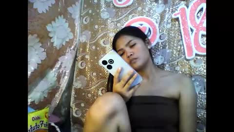 pinay_just18th online show from February 22, 3:40 am