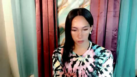 lucyLove online show from September 30, 5:35 am