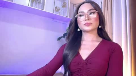 MARIA online show from April 29, 10:07 am