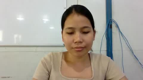 Mona Pinay online show from March 16, 4:37 am