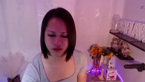 pinay_shawnx online show from January 5, 12:20 am