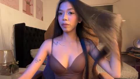 TINA online show from May 21, 1:20 pm