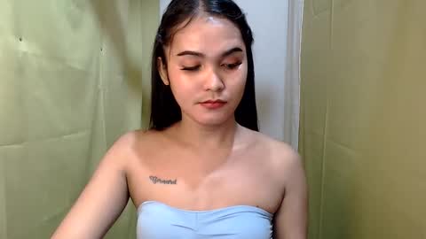 celistina Crwford online show from May 23, 1:20 pm