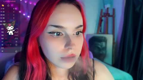 Nancy online show from May 15, 3:48 pm