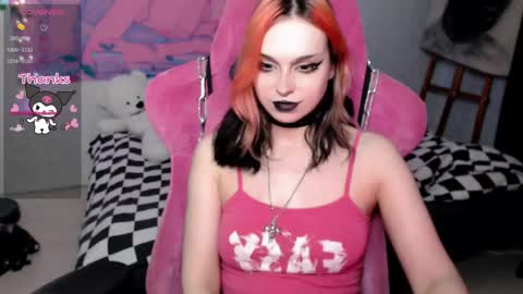 Nancy online show from May 7, 7:28 pm