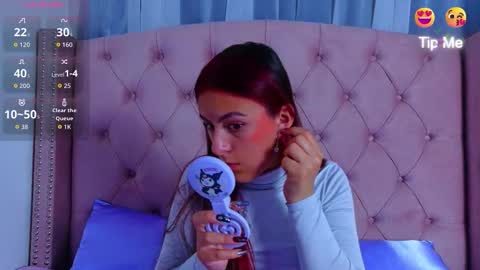 pink_bonnie online show from September 26, 11:41 am