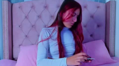 pink_bonnie online show from September 23, 10:57 am