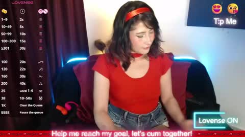 Mar online show from May 5, 11:08 pm