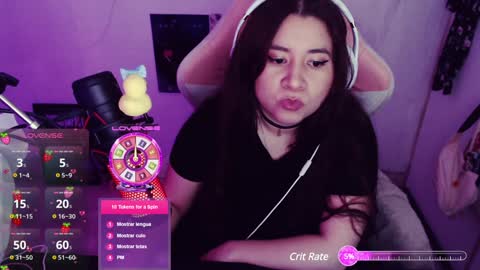 Kitty online show from December 9, 6:02 am