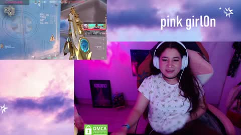 Kitty online show from December 5, 5:48 am