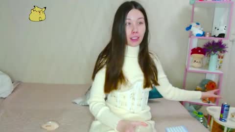 Pikachu pika online show from October 7, 7:29 pm