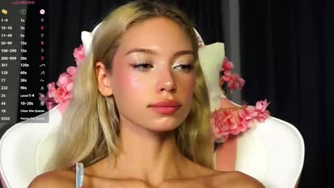 Kate online show from October 3, 5:51 pm