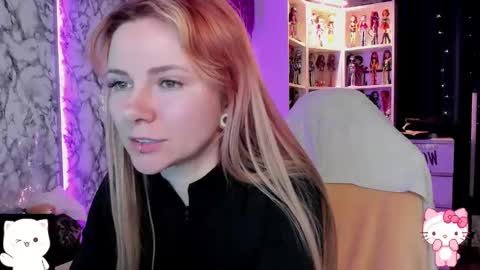 Saly online show from April 15, 12:06 pm