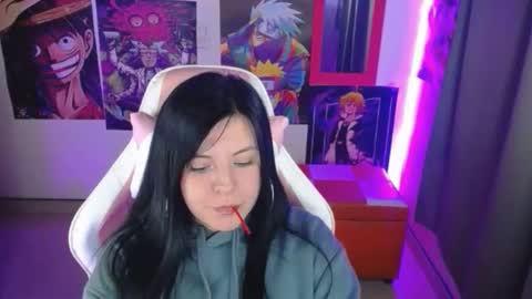 pink_yuii online show from December 14, 12:49 am