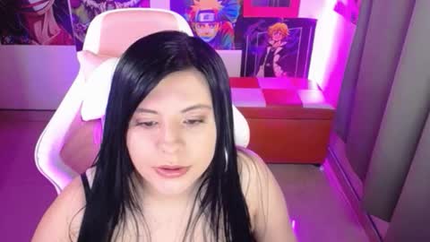 pink_yuii online show from January 8, 10:25 pm