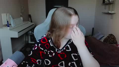 pinkiep1e online show from May 22, 3:04 am