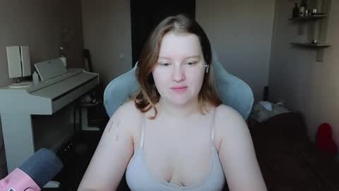 pinkiep1e online show from May 21, 3:04 am