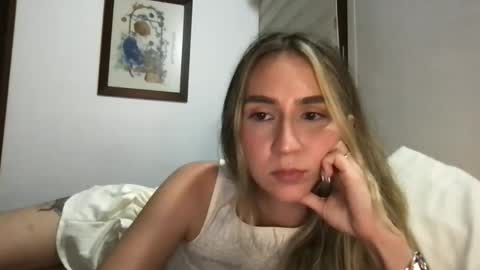 Pinkilola online show from March 22, 12:38 am