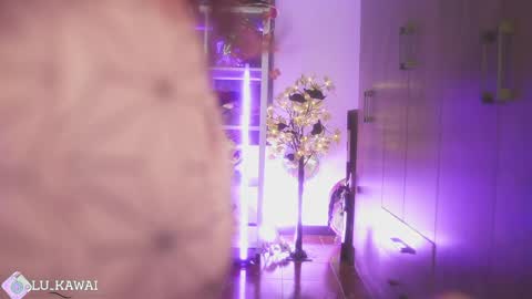 LUISA online show from May 13, 6:24 pm