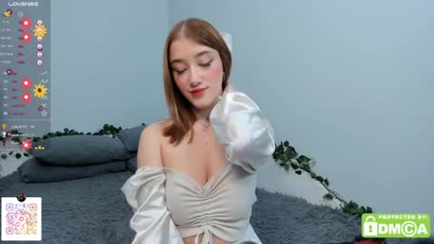 The princess of your dreams online show from February 18, 8:37 pm