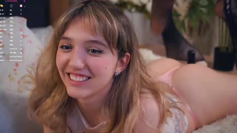 The princess of your dreams online show from February 20, 1:19 pm