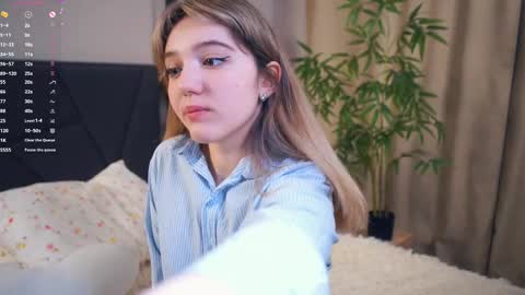 The princess of your dreams online show from March 2, 3:13 am