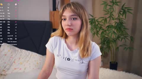 The princess of your dreams online show from February 23, 3:07 am