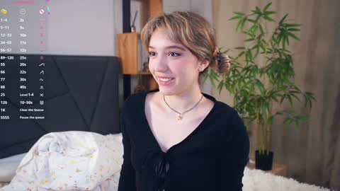 The princess of your dreams online show from March 7, 3:08 am