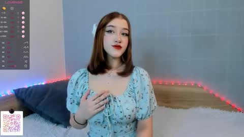 The princess of your dreams online show from February 12, 2:44 pm