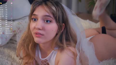 The princess of your dreams online show from February 24, 1:19 pm