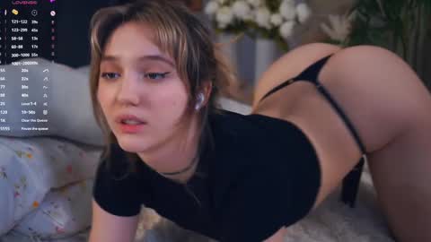 The princess of your dreams online show from February 27, 1:17 pm