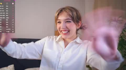 The princess of your dreams online show from February 20, 3:12 am