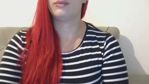 Pink Pearl online show from May 12, 4:57 pm