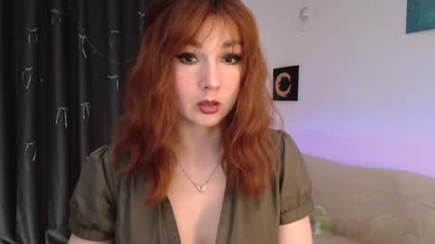 Perlita online show from May 22, 12:14 pm